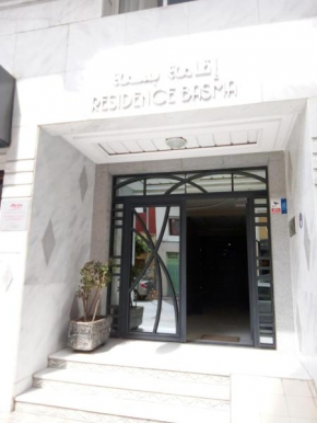 APARTEMENT CHARIFA